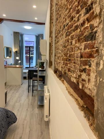 Svf76 - Loft Malasana Madryt Zewnętrze zdjęcie