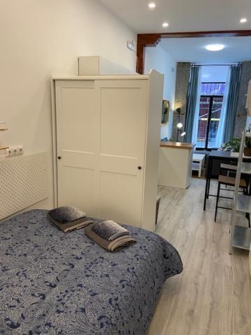 Svf76 - Loft Malasana Madryt Zewnętrze zdjęcie
