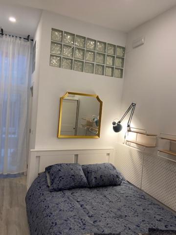 Svf76 - Loft Malasana Madryt Zewnętrze zdjęcie